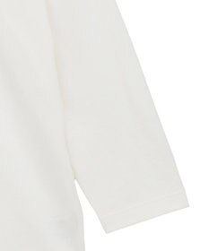 AMERICAN HOLIC 手書き風ロゴロングTシャツ