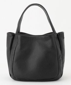 Y'SACCS シュリンクレザートート Sサイズ