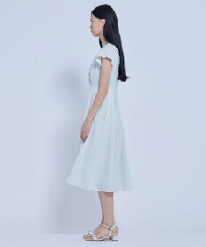 TOCCA 【00サイズあり】MILLEFEUILLE PARASOL ドレス