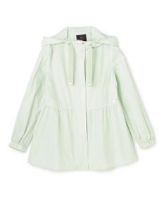 TOCCA DEWDROP SHELL ジャケット