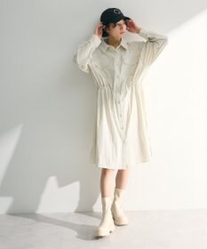 Green Parks ｅｖｅｒｙ　ｗａｌｋ．ナイロンロゴキャップ