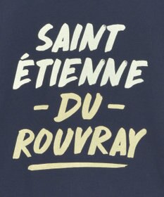 AMERICAN HOLIC 手書き風ロゴロングTシャツ