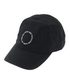 Green Parks ｅｖｅｒｙ　ｗａｌｋ．ナイロンロゴキャップ