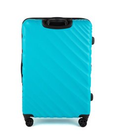 ACE BAGS & LUGGAGE ACE オーバル2 スーツケース 拡張機能 90L/111L 05913 エース