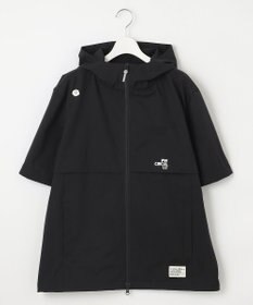 PW CIRCULUS 【撥水加工/ストレッチ】【MEN】2Way デタッチャブルブルゾン（長袖/半袖）  ゴルフ