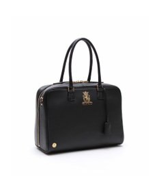 A.D.M.J. 【牛革】クラシックアニルブリロ/ボストン32cm(Dカン+)