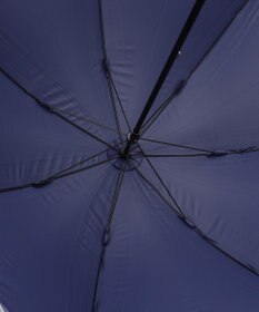 ANY SIS 【WEB限定】遮光ドームリムフラワー パラソル