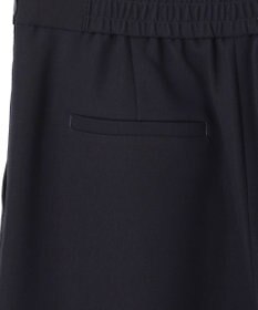 UNFILO サマーセットアップ ワイドパンツ