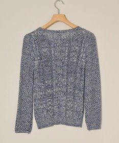 ONWARD Reuse Park 【any SiS】ニット春夏