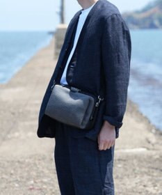 Atelier nuu Tondo クアトロショルダープラス
