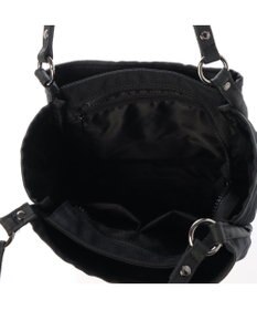 Y'SACCS 【Y’SACCS vous et】 縦型3層トート