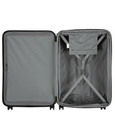 ACE BAGS & LUGGAGE ACE オーバル2 スーツケース 拡張機能 90L/111L 05913 エース