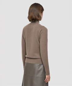 JOSEPH 【洗える】ライトピュアカシミヤハイネックニット