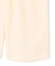 BEIGE， 【洗える・CLUEL 5月号掲載】MALLOW / コットンイージーワイドパンツ