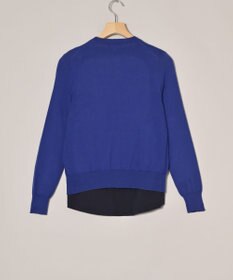 ONWARD Reuse Park セット商品/サイズ32【自由区】ニット春夏×カットソー春夏