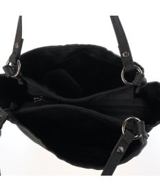 Y'SACCS 【Y’SACCS vous et】 縦型3層トート