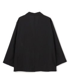 UNFILO シアー オーバージャケット