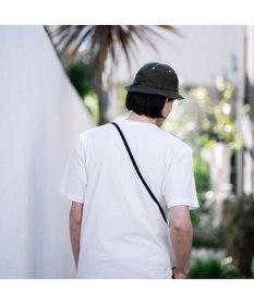 林八百吉商店 Coleman ボールハット