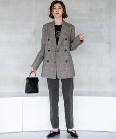 23区 【見上愛さん着用/VERY掲載】ウェービーカット パンプス