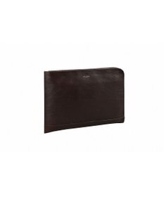 ACE BAGS & LUGGAGE ultima TOKYO ウルティマ トーキョー ライル クラッチバッグ A4サイズ セカンドバッグ オールレザー 冠婚葬祭・身の回り品収納に 77824