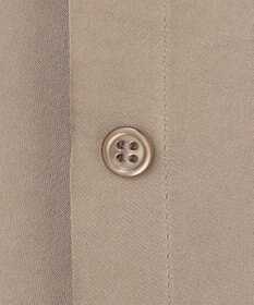 ICB L 【WEB＆一部店舗限定】 DrapySatin ボウタイブラウス