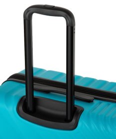 ACE BAGS & LUGGAGE ACE オーバル2 スーツケース 拡張機能 90L/111L 05913 エース