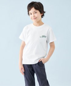 UNFILO 【110-150cm】CLEAN Tee(UNISEX)