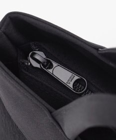 自由区 FORMAL 【日本製】米沢織 あおり式トート