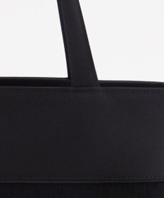 自由区 FORMAL 【日本製】米沢織 あおり式トート