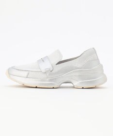 steppi ローファースニーカー