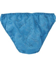 WACOAL MEN ブリーフ  【レースブリーフ】 フロント立体設計 通気性  前閉じ 下着 メンズ  GF2441 /ブロス バイ ワコールメン