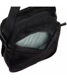 ACE BAGS & LUGGAGE ace. エース ファニップ ショルダーバッグ タテ型 67291