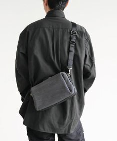 Atelier nuu Tondo クアトロショルダープラス