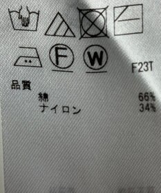 ONWARD Reuse Park 【23区】ニット春夏