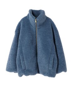 Green Parks ・ＥＬＥＮＣＡＲＥ　ＤＵＥ　テディベアボアコート