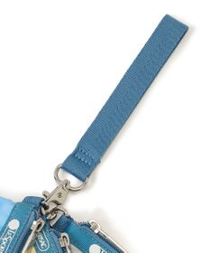 LeSportsac WRISTLET POUCH SET/ケアベアリストレットセット