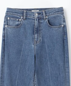 NAVE 【ReNAVE　洗える】ストレッチデニム