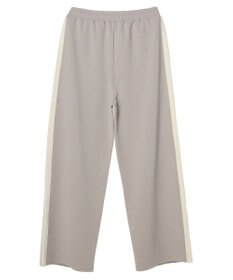 Green Parks ・ＥＬＥＮＣＡＲＥ　ＤＵＥ　サイドラインパンツ