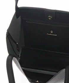 CLATHAS エクラ トートバッグ（ポーチ付）