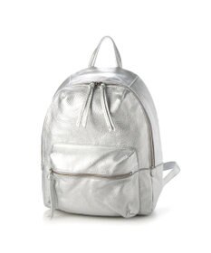 UNBILLION perche / 牛革ソフトシュリンクタイプリュック