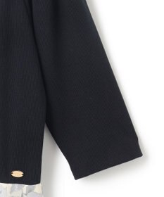 TOCCA 【ヨンア×大人百花×TOCCAコラボ】【洗える】BOTANICAL GARDEN PARTY ドレス