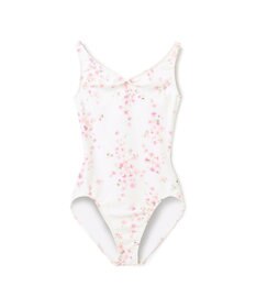 Chacott 【MAY NAGAHISA】ノースリーブレオタード