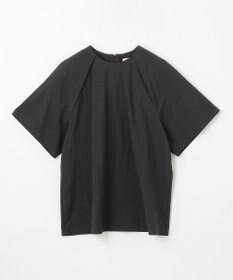 NAVE 【ReNAVE　撥水機能・UVカット・透湿・接触冷感・洗える】ナイロンタスランシャツブラウス