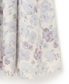 TOCCA 【ヨンア×大人百花×TOCCAコラボ】【洗える】BOTANICAL GARDEN PARTY ドレス