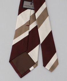 GOTAIRIKU Fermo Fossati_レジメンタル