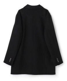 JOSEPH HOMME DOUBLE FACE CASHMERE  BALMACHAN COAT