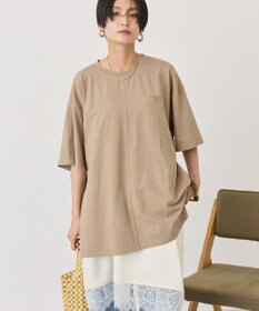 AMERICAN HOLIC バックロゴルーズＴシャツ