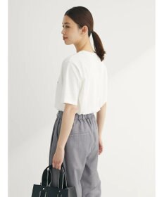 Green Parks アソート筆記体レギュラーロゴＴシャツ