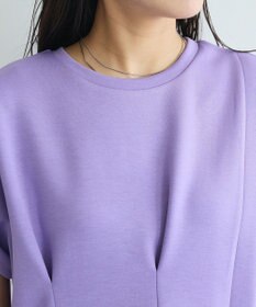 CRAFT STANDARD BOUTIQUE ライトダンボールタックプルオーバー