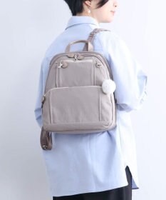 ACE BAGS & LUGGAGE Kanana project PJ8-3rd リュックサック フリーウェイバッグ 小 62101 B5サイズ カナナ プロジェクト